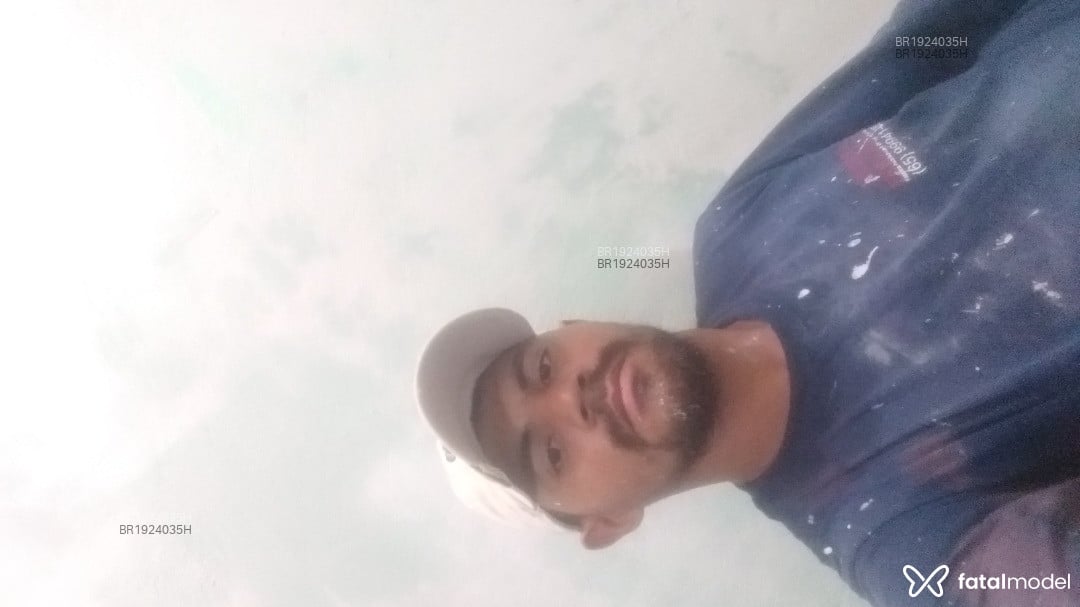 Acompanhante homem morena (o) de olhos castanhos em Lucas do Rio Verde - Joneilson