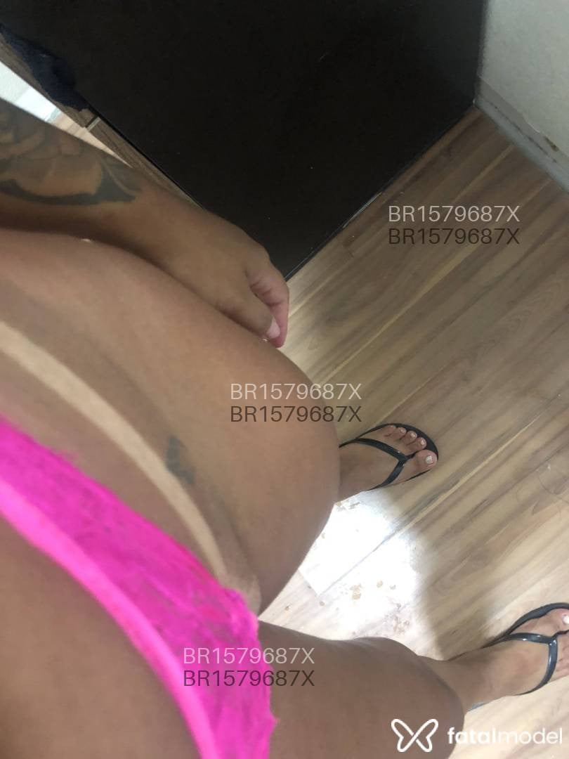 Acompanhante mulher morena (o) de olhos pretos em Rio de Janeiro - Sofia