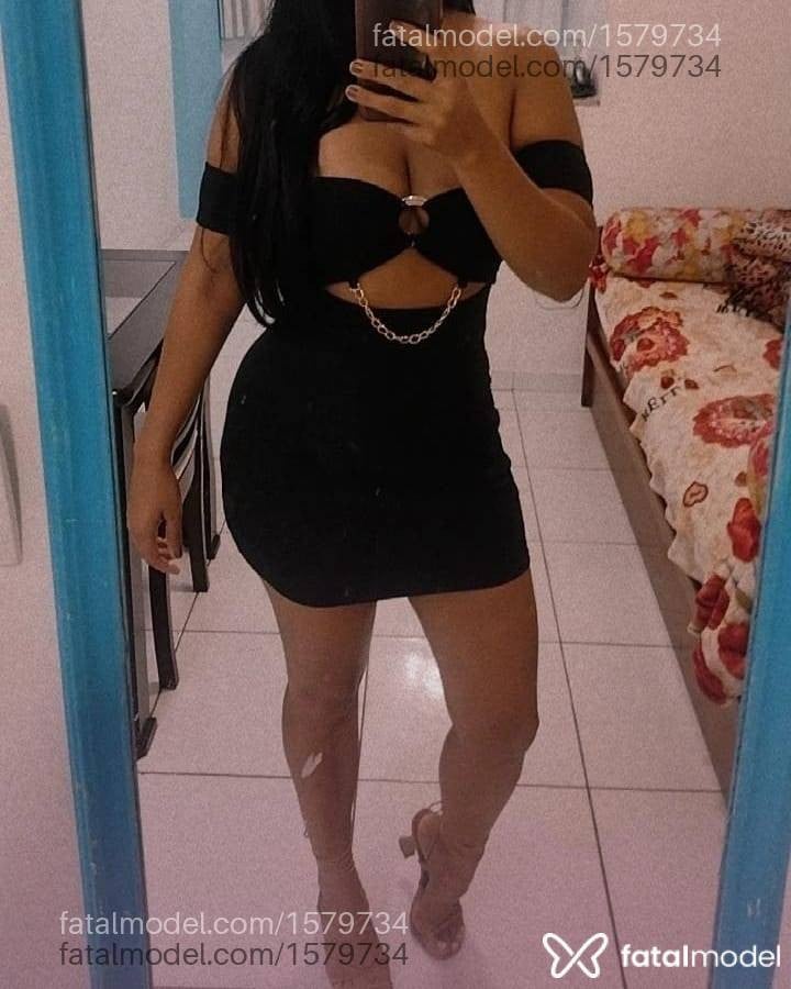 Acompanhante mulher morena (o) de olhos castanhos em Pindamonhangaba - Raquel Souza