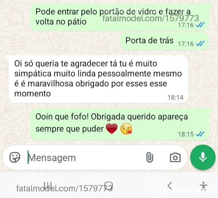 Acompanhante mulher loira (o) de olhos castanhos em Sombrio - Gaby Moura