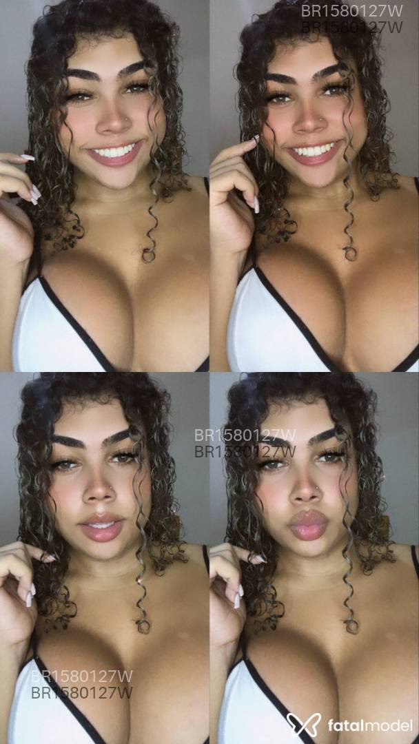 Acompanhante mulher trans morena (o) de olhos castanhos em Virtual Acompanhante mulher trans morena (o) de olhos castanhos em Virtual - Gabriela Reis