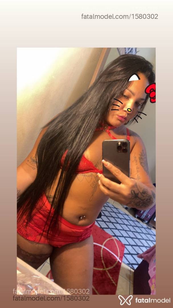 Acompanhante mulher ruiva (o) de olhos castanhos em Barcarena - Sheila Urach