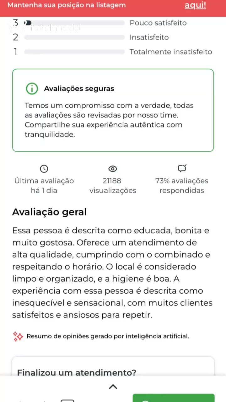 Acompanhante mulher loira (o) de olhos castanhos em Belo Horizonte - Monique