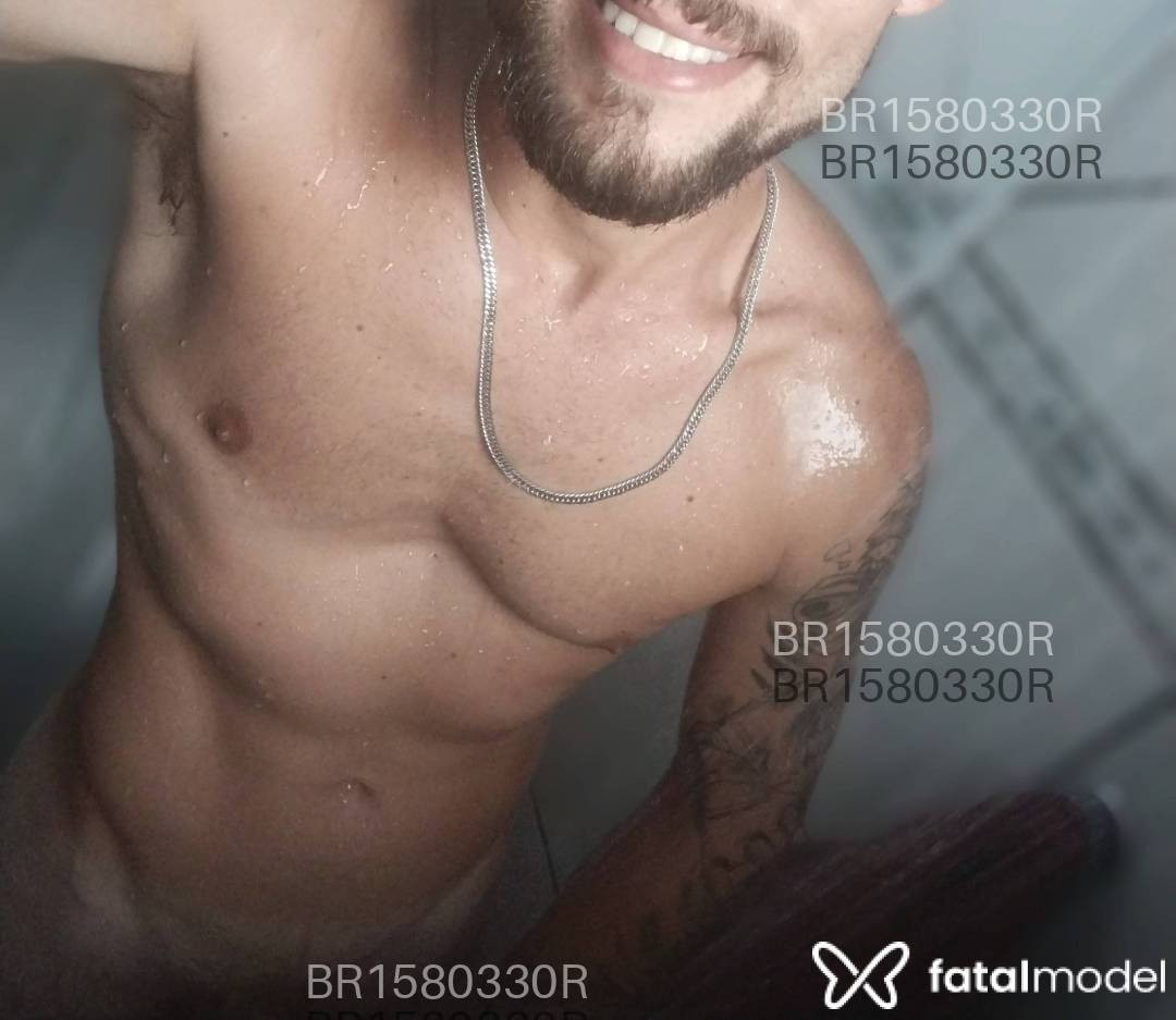Acompanhante homem loira (o) de olhos verdes em Itapema - DrRenato