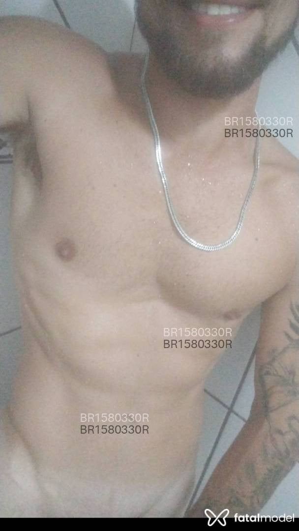 Acompanhante homem loira (o) de olhos verdes em Itapema - DrRenato