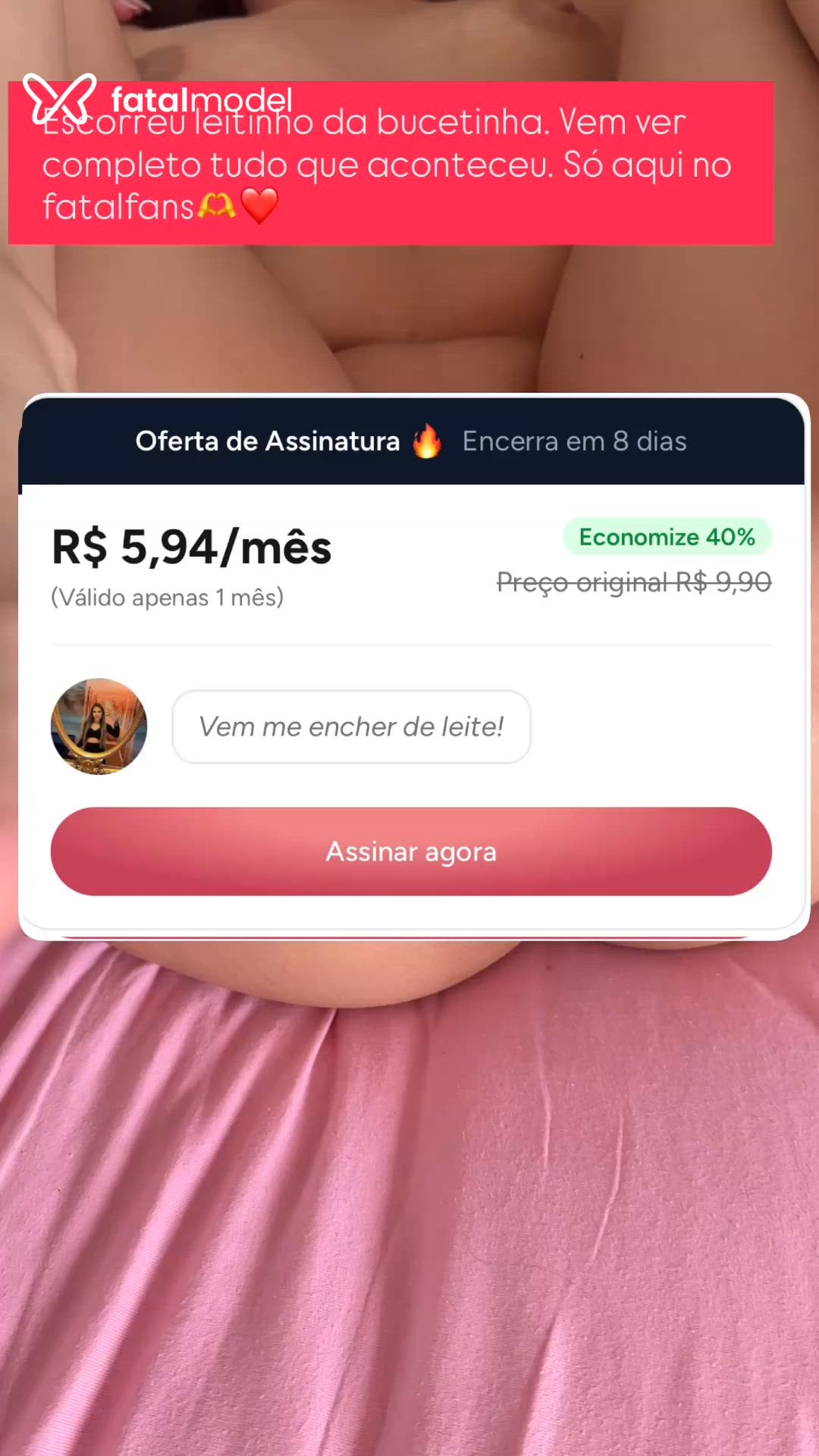 Acompanhante mulher com cabelo castanho de olhos castanhos em Virtual Acompanhante mulher com cabelo castanho de olhos castanhos em Virtual - Babi Maserati