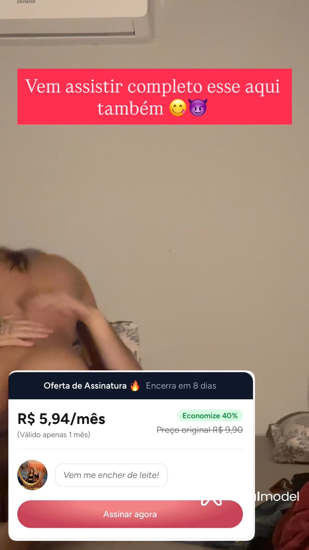 Acompanhante mulher com cabelo castanho de olhos castanhos - Babi Maserati