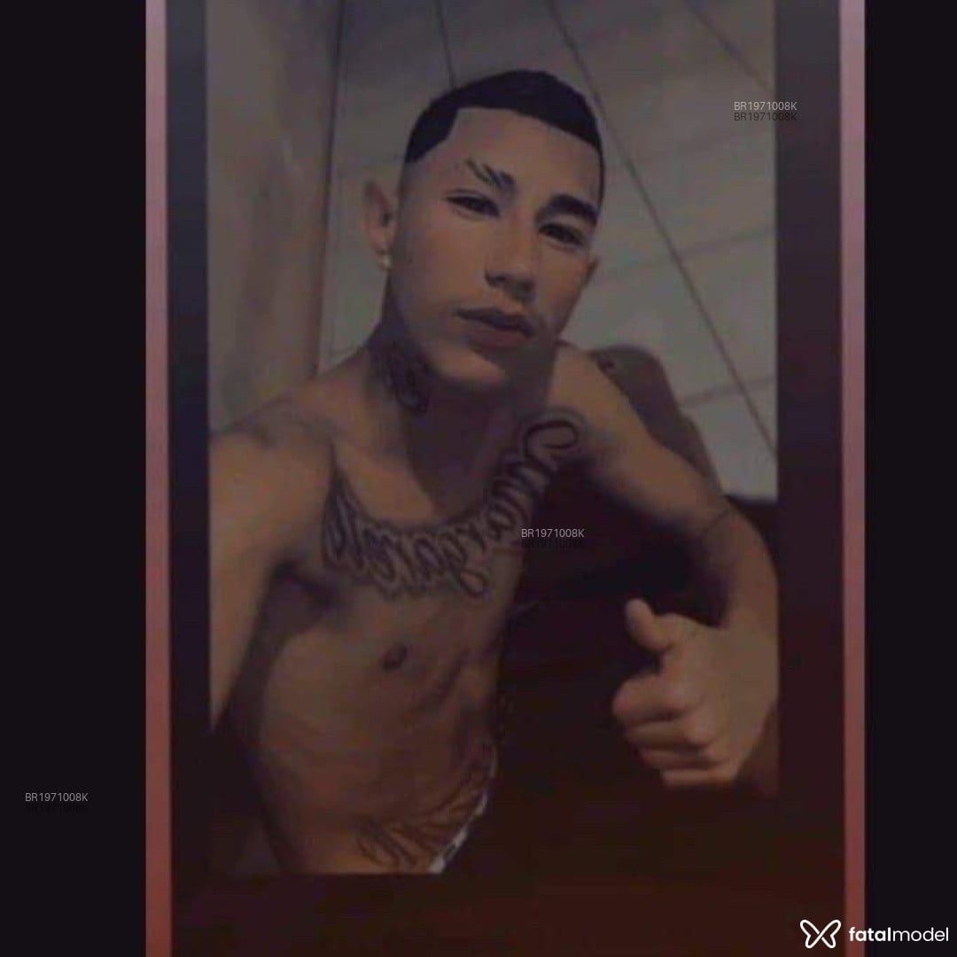 Acompanhante homem loira (o) de olhos castanhos em Limeira Acompanhante homem loira (o) de olhos castanhos em Limeira - Brunoo