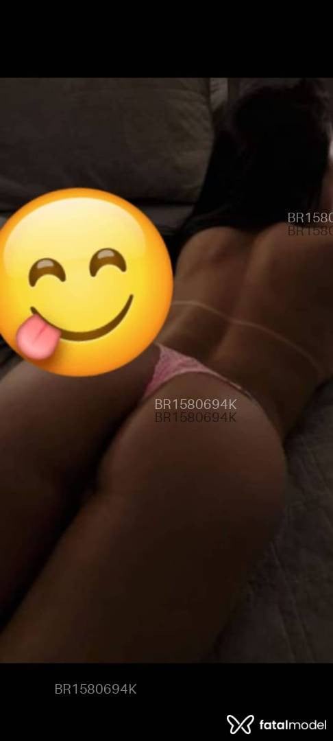 Acompanhante mulher loira (o) de olhos castanhos em João Pessoa - Bruninhaa