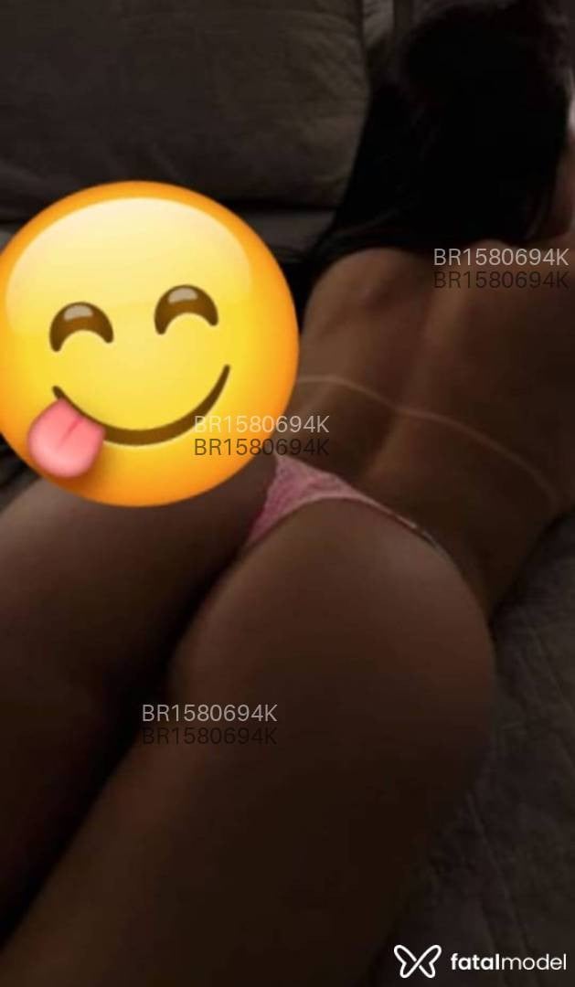 Acompanhante mulher loira (o) de olhos castanhos em João Pessoa - Bruninhaa