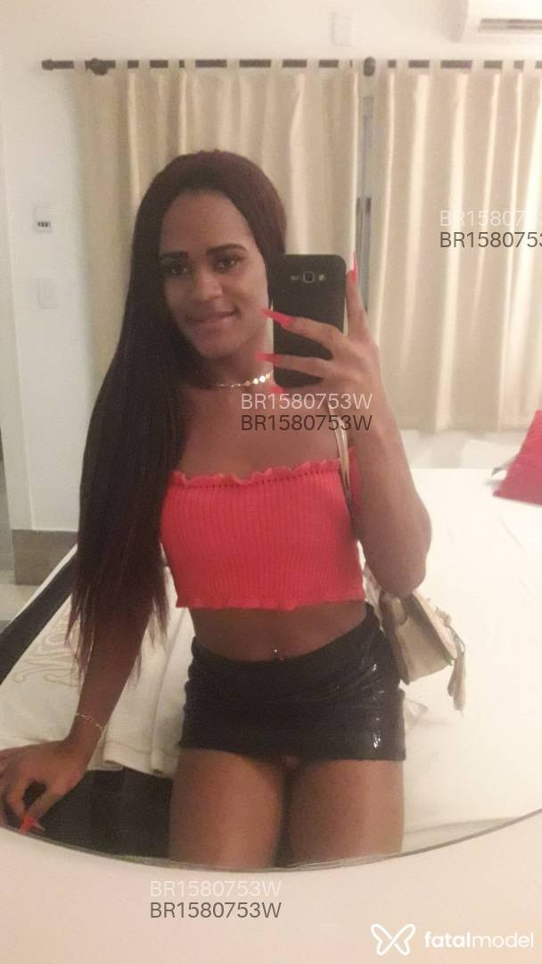 Acompanhante travesti morena (o) de olhos pretos em Resende - Angel Santos