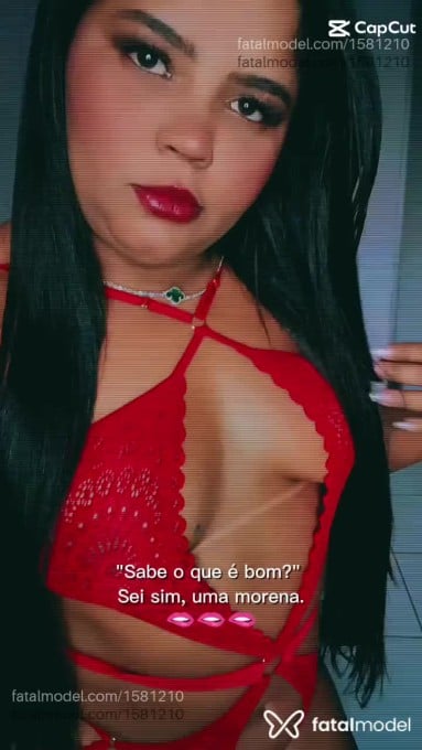 Acompanhante mulher morena (o) de olhos castanhos em Morrinhos Acompanhante mulher morena (o) de olhos castanhos em Morrinhos - Lolozinha