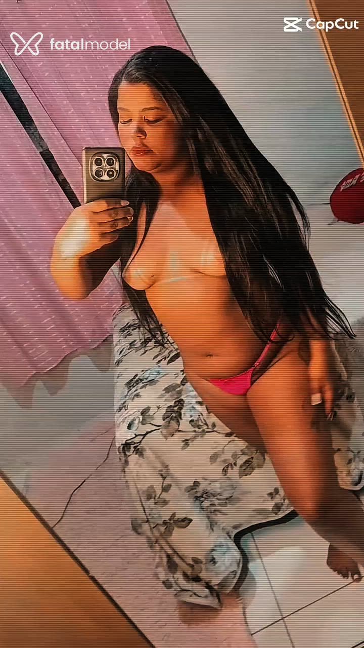 Acompanhante mulher morena (o) de olhos castanhos - Lolozinha