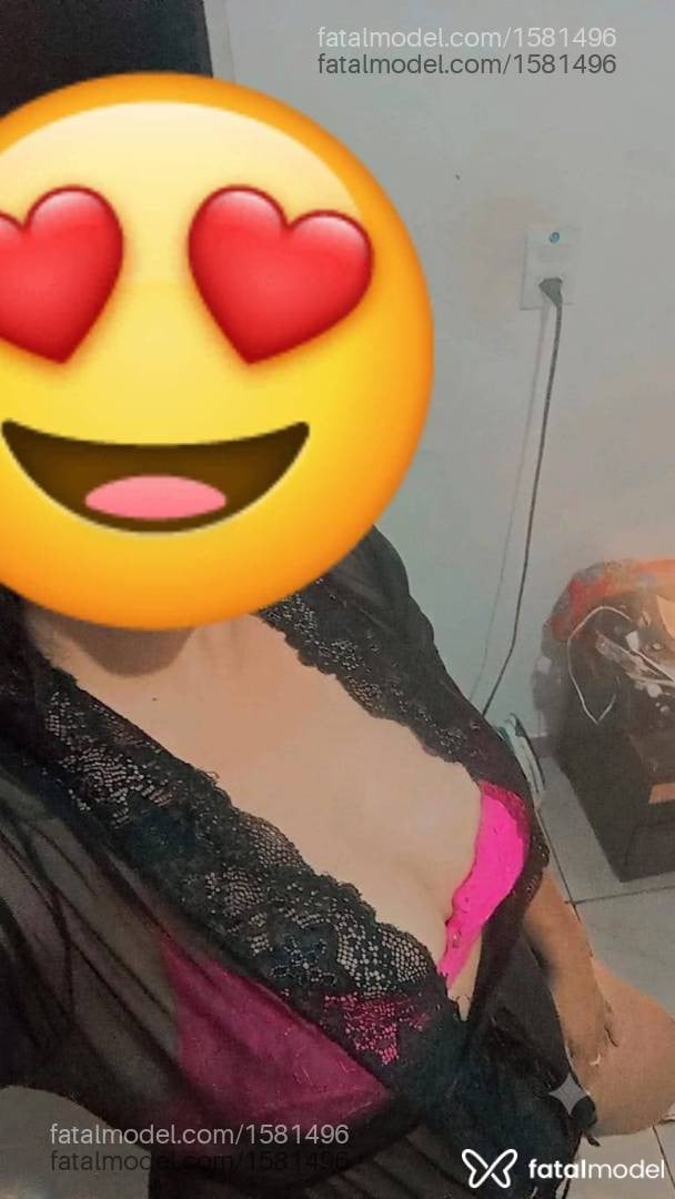 Acompanhante mulher morena (o) de olhos castanhos - Dani