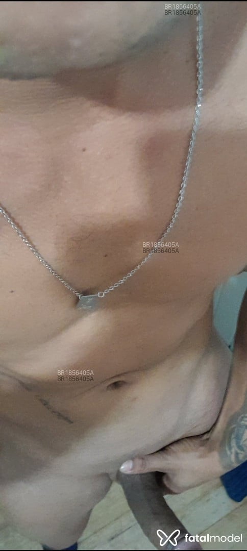 Acompanhante homem morena (o) de olhos castanhos em Xanxerê Acompanhante homem morena (o) de olhos castanhos em Xanxerê - Bruno alves