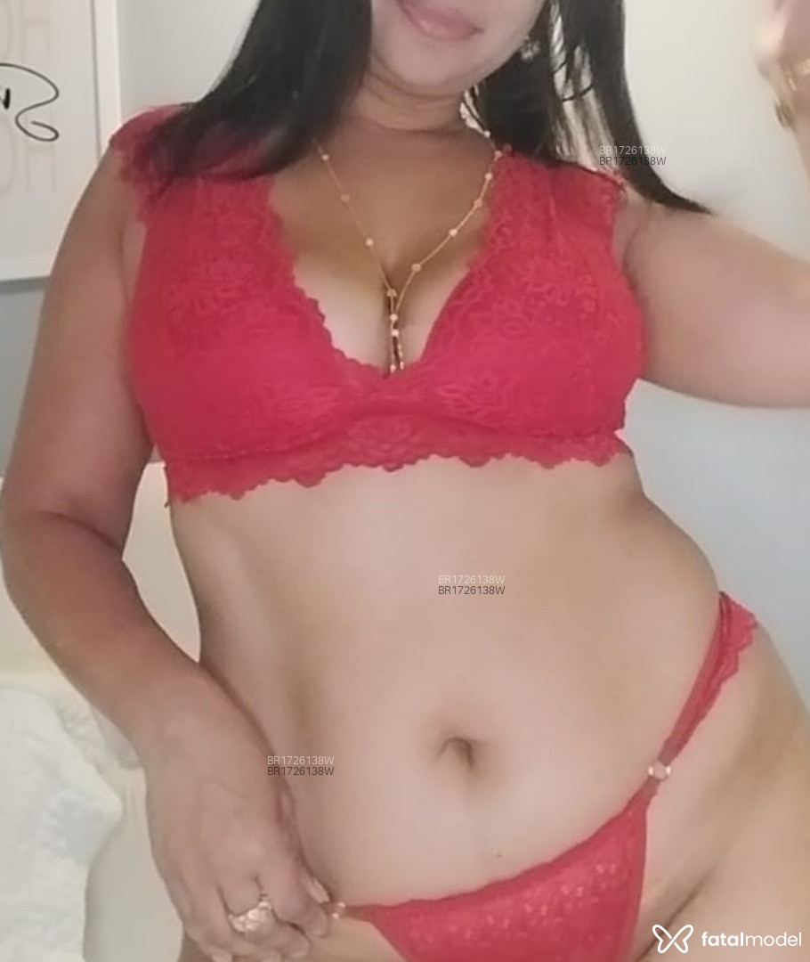 Acompanhante mulher morena (o) de olhos pretos em Virtual Acompanhante mulher morena (o) de olhos pretos em Virtual - Gabriela Ferreira