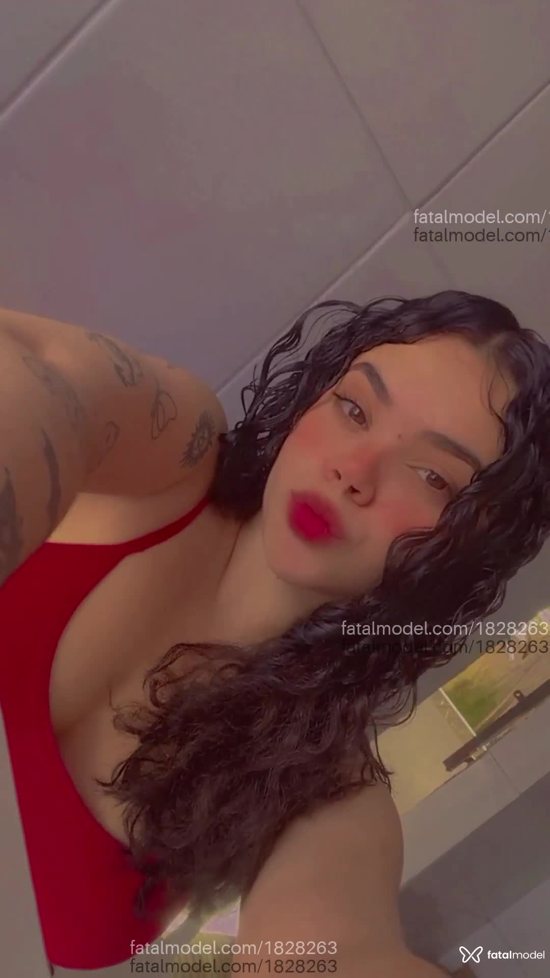 Acompanhante mulher ruiva (o) de olhos mel em São Paulo - Yasmin