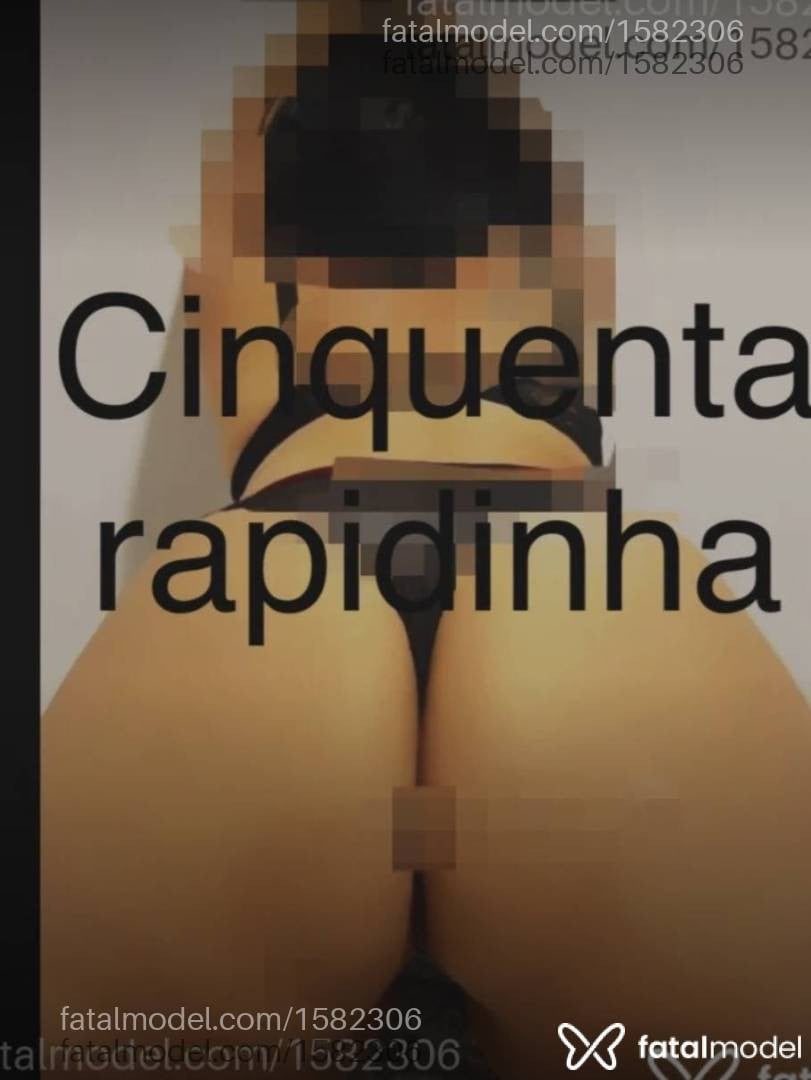 Acompanhante mulher morena (o) de olhos castanhos - Marina Albuquerque