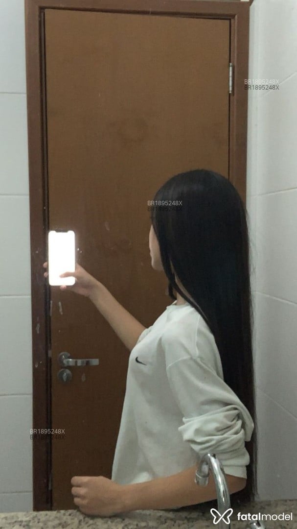 Acompanhante mulher morena (o) de olhos pretos em Dourados - Juliana