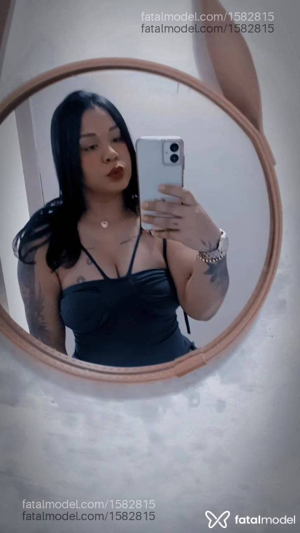 Acompanhante mulher morena (o) de olhos castanhos - Vitória Souza