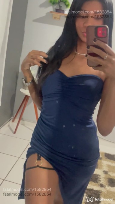 Acompanhante mulher morena (o) de olhos castanhos em Parauapebas - Loren