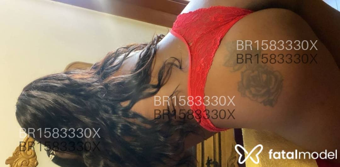 Acompanhante mulher com cabelo castanho de olhos castanhos em Rio de Janeiro - BRUNA