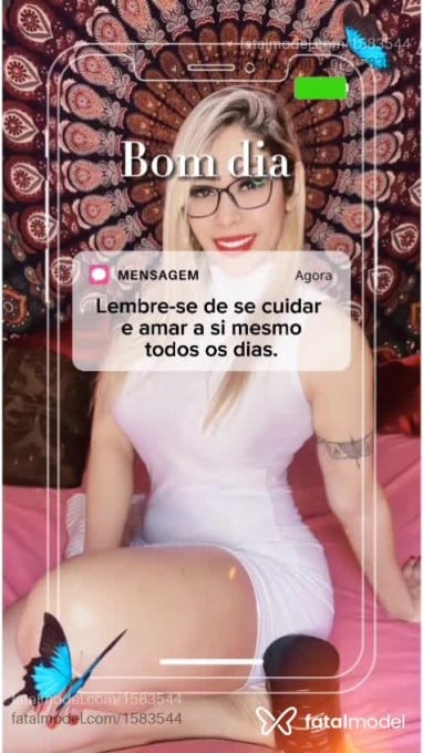 Acompanhante mulher loira (o) de olhos castanhos - CRIIS Acompanhante mulher loira (o) de olhos castanhos - CRIIS