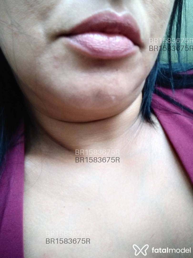 Acompanhante mulher morena (o) de olhos castanhos em Virtual - Dani Nunes