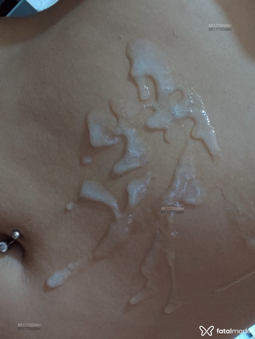 Acompanhante mulher com cabelo castanho de olhos azuis em Macaé - Melissa Antunes