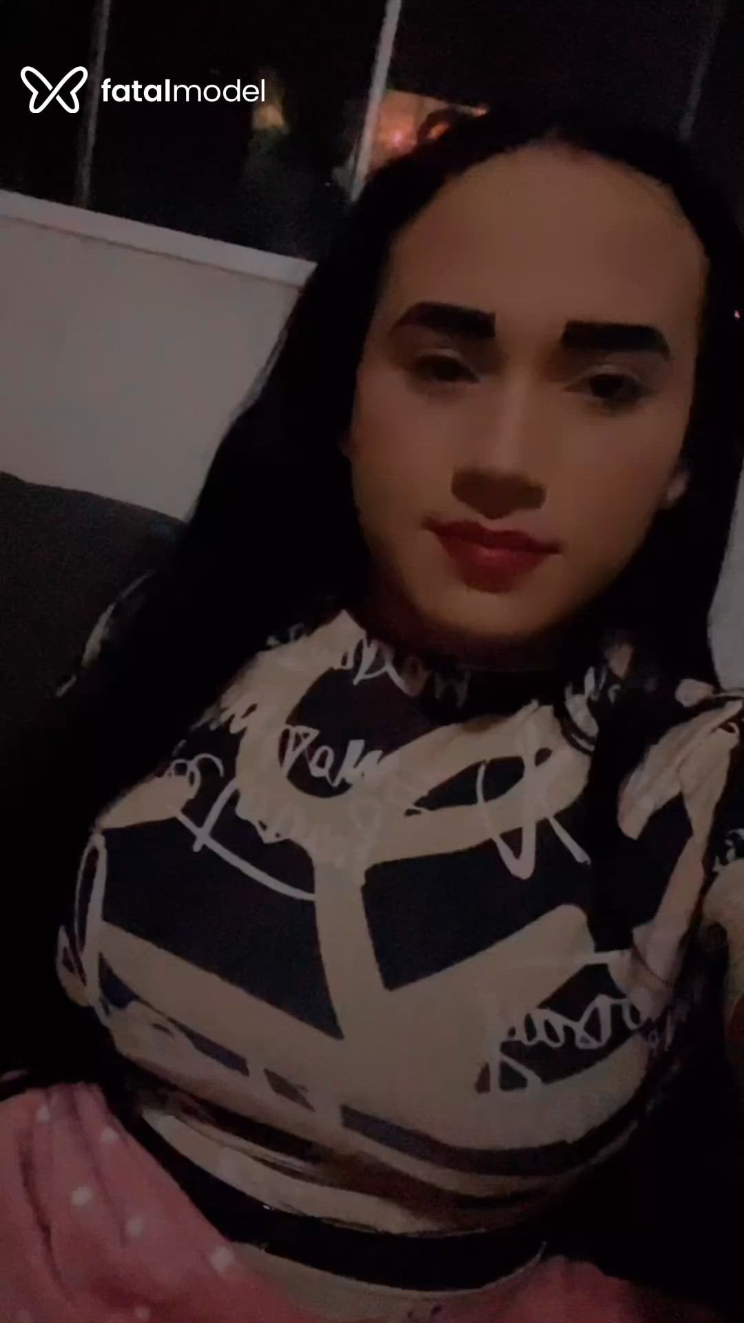 Acompanhante mulher trans morena (o) de olhos castanhos em Pontes e Lacerda Acompanhante mulher trans morena (o) de olhos castanhos em Pontes e Lacerda - Yzabela Brandao