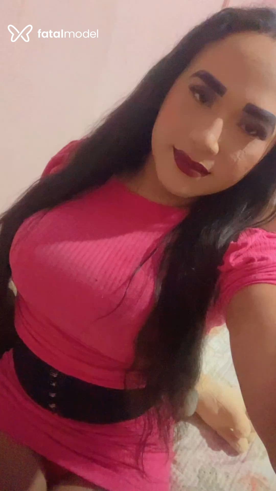 Acompanhante mulher trans morena (o) de olhos castanhos em Pontes e Lacerda Acompanhante mulher trans morena (o) de olhos castanhos em Pontes e Lacerda - Yzabela Brandao