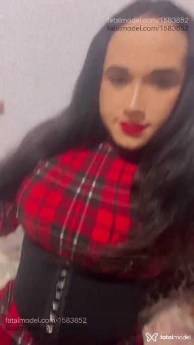 Acompanhante mulher trans morena (o) de olhos castanhos em Gaúcha do Norte - Yzabela Brandao
