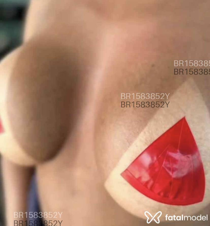 Acompanhante mulher trans morena (o) de olhos castanhos em Gaúcha do Norte - Yzabela Brandao
