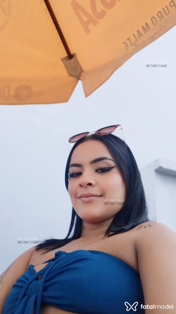 Acompanhante mulher morena (o) de olhos castanhos em Recife - Bianca Nunes