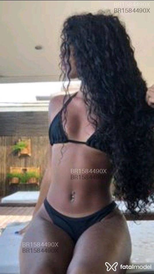 Acompanhante mulher morena (o) de olhos pretos em Corumbá - Anali