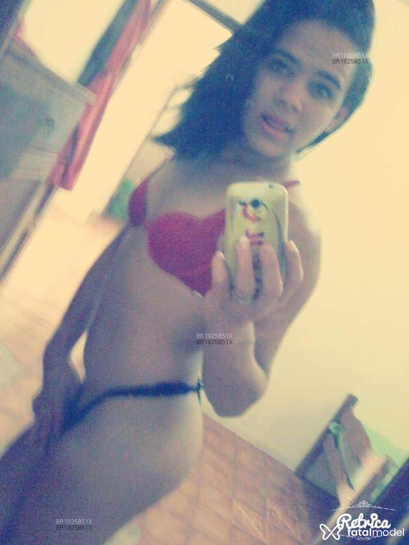 Acompanhante mulher trans morena (o) de olhos castanhos em Belo Horizonte - Afrodite Rodrigues