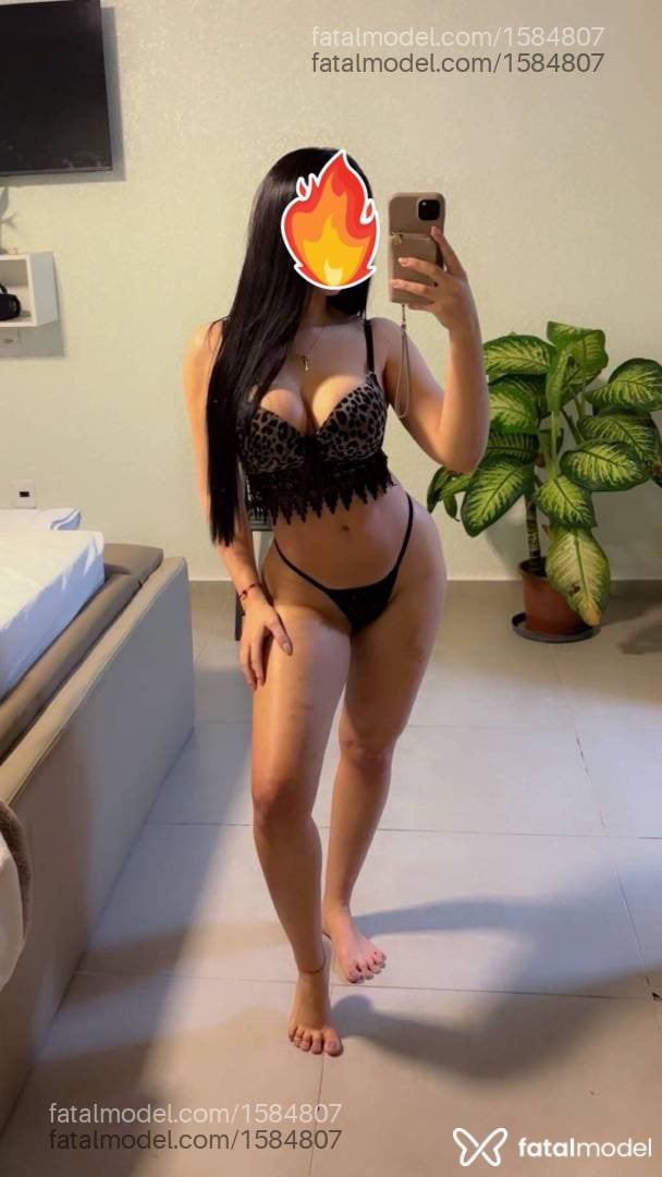 Acompanhante mulher morena (o) de olhos verdes em Francisco Beltrão - SOFIA