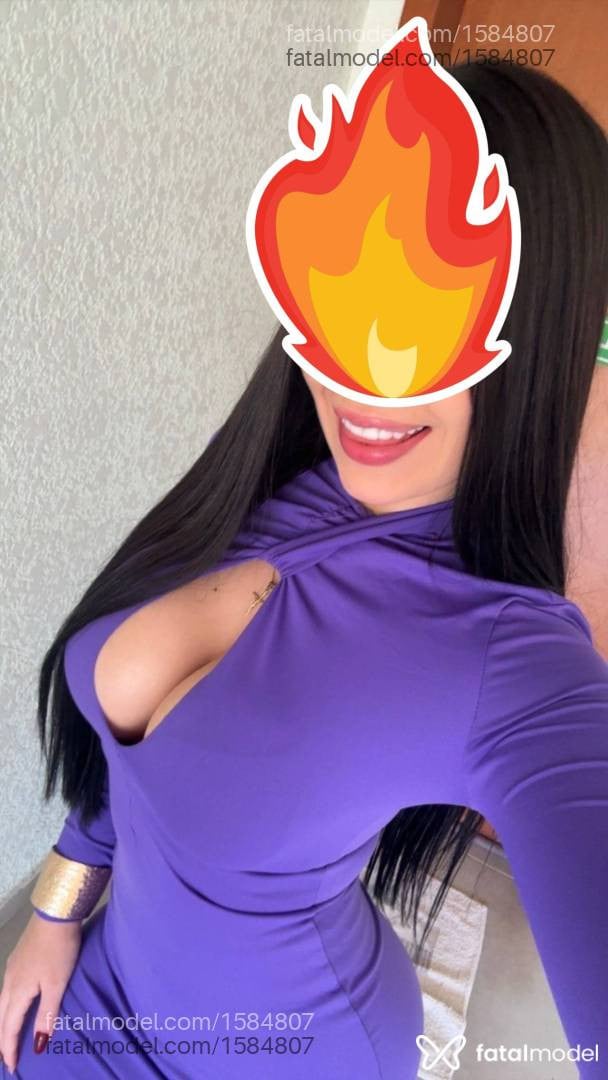 Acompanhante mulher morena (o) de olhos verdes em Francisco Beltrão - SOFIA