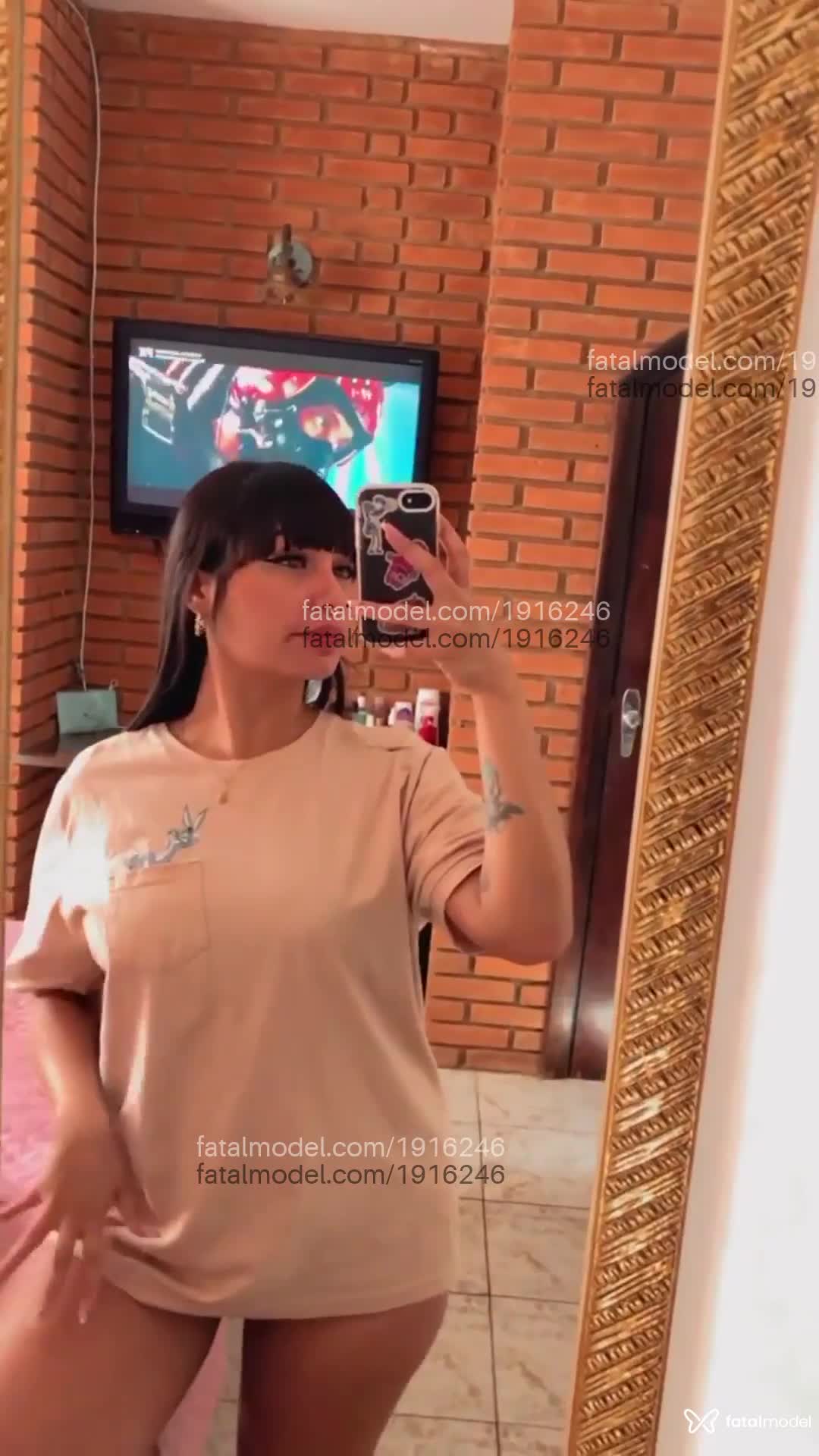 Acompanhante mulher morena (o) de olhos castanhos em Campinas - Cris Lima