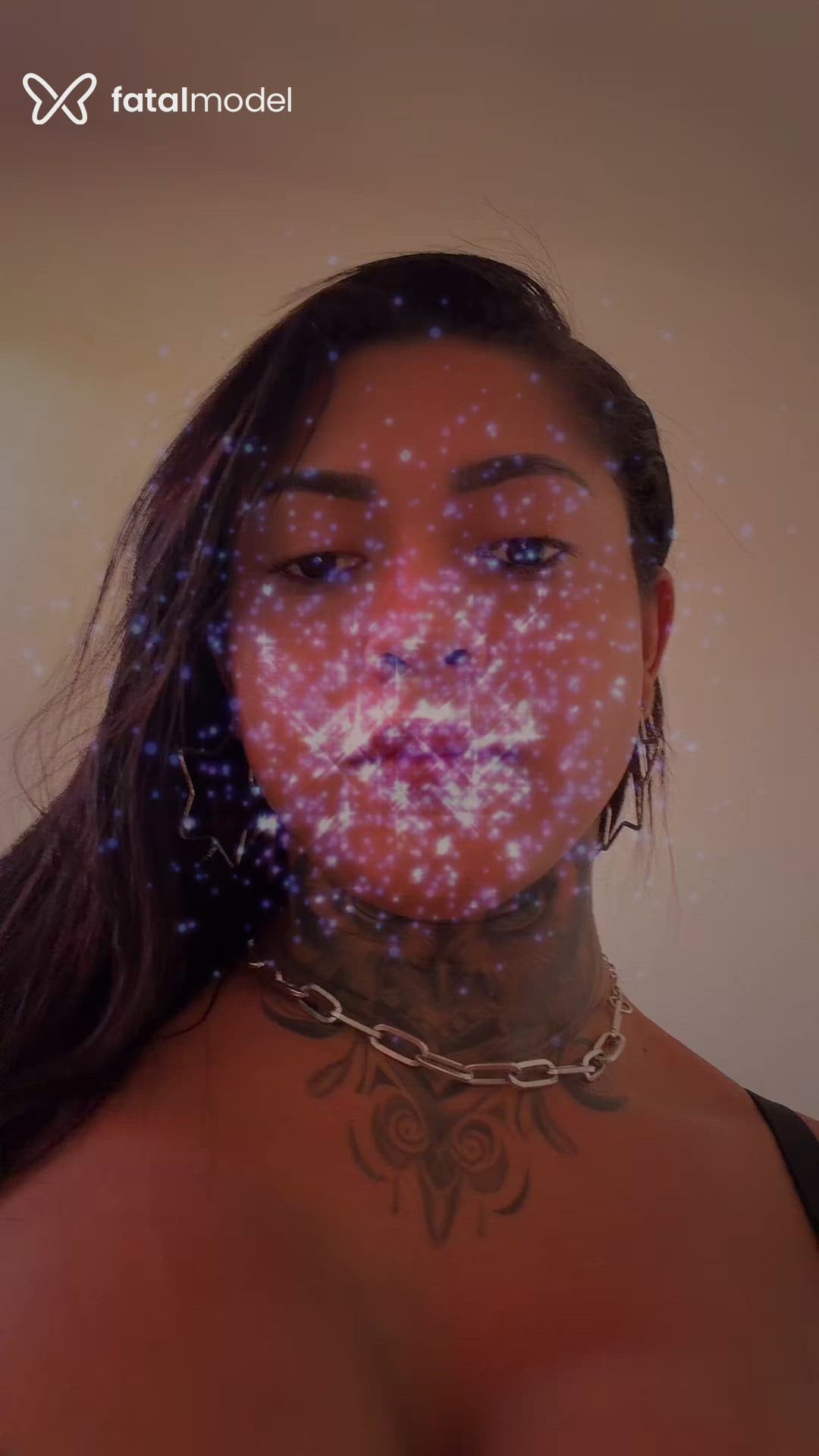 Acompanhante travesti loira (o) de olhos pretos - Luana Prado