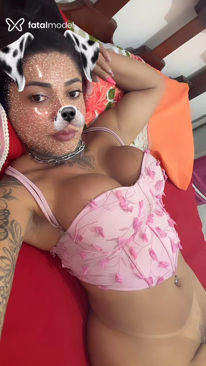 Acompanhante travesti loira (o) de olhos pretos - Luana Prado