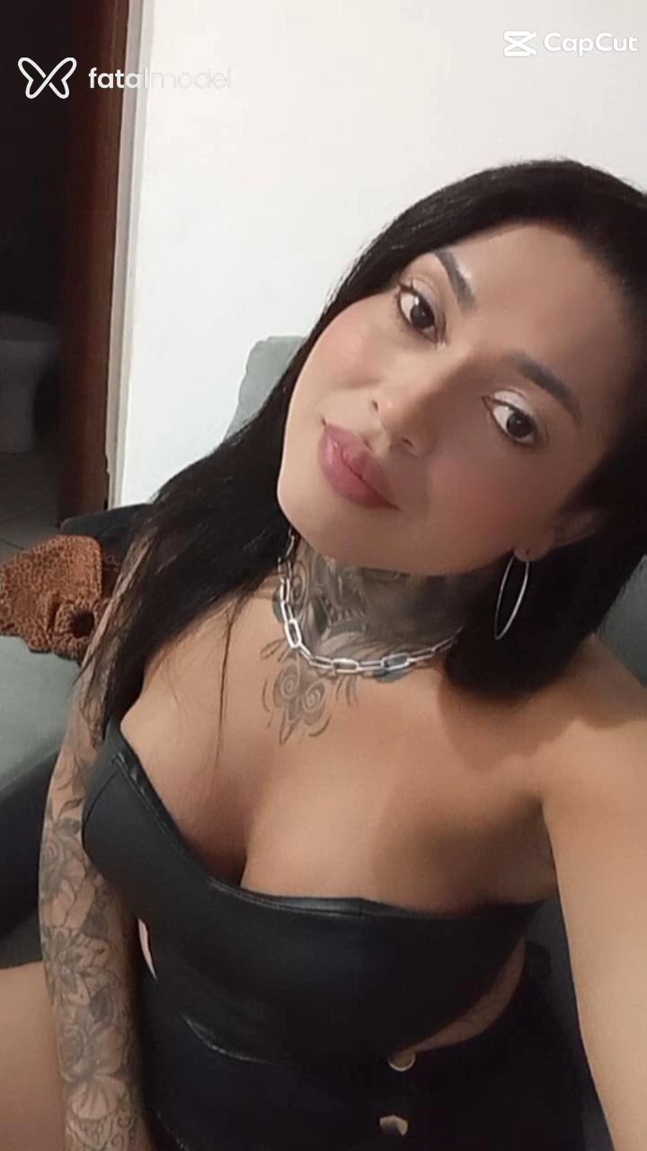 Acompanhante travesti loira (o) de olhos pretos em João Pessoa Acompanhante travesti loira (o) de olhos pretos em João Pessoa - Luana Prado