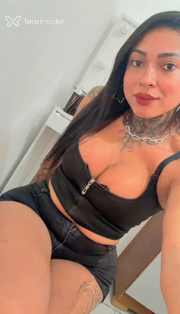 Acompanhante travesti loira (o) de olhos pretos - Luana Prado