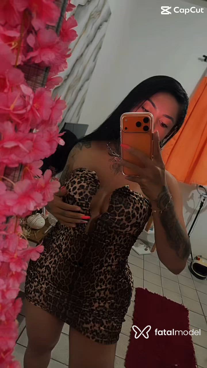 Acompanhante travesti loira (o) de olhos pretos - Luana Prado