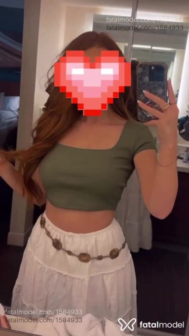 Acompanhante mulher ruiva (o) de olhos castanhos em Petrolina Acompanhante mulher ruiva (o) de olhos castanhos em Petrolina - Lara Sophia