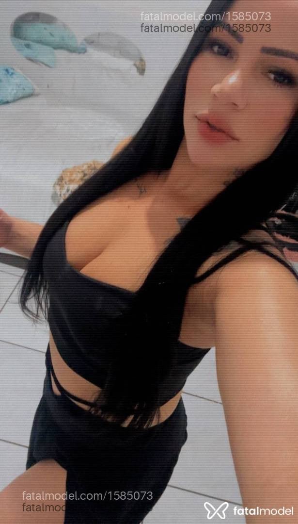 Acompanhante mulher morena (o) de olhos castanhos - Manu Dias