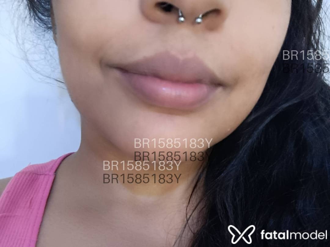 Acompanhante mulher morena (o) de olhos castanhos em Virtual - Alanis Monroe