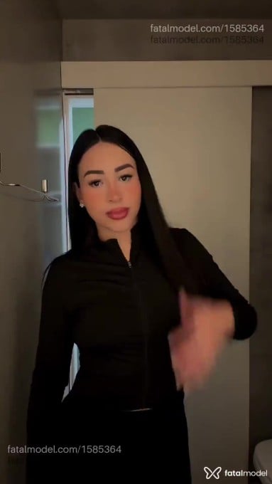 Acompanhante mulher morena (o) de olhos castanhos em Maringá - Laura
