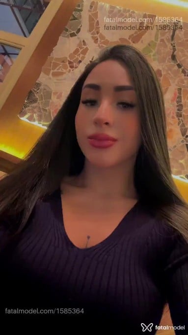 Acompanhante mulher morena (o) de olhos castanhos em Maringá - Laura