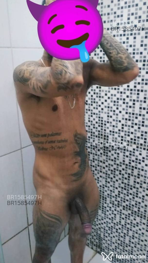 Acompanhante homem morena (o) de olhos pretos em Pirapora Acompanhante homem morena (o) de olhos pretos em Pirapora - Victor Alexandre